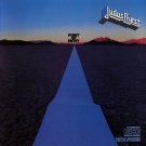 judas priest - point of entry CD 1981 cbs 10 tracks used like new CK 37052