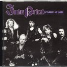 judas priest - prisoners of pain CD 1996 sony special music products like new A 28064