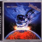 judas priest - ram it down CD 2001 sony legacy usa 12 tracks like new CK 86381 judas priest - ram it down CD 2001 sony legacy usa 12 tracks like new CK 86381