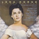 lena horne - stormy weather CD 1990 rca bluebird bmg direct 22 tracks new 9985-2-RB