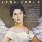 lena horne - stormy weather CD 1990 rca bluebird bmg direct 22 tracks new 9985-2-RB