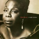 nina simone - a single woman CD 1993 elektra BMG Direct 10 tracks like new 9 61503-2 nina simone - a single woman CD 1993 elektra BMG Direct 10 tracks like new 9 61503-2