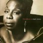 nina simone - a single woman CD 1993 elektra BMG Direct 10 tracks like new 9 61503-2