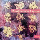andrew's gone - trinity CD 1994 9 tracks used like new andrew's gone - trinity CD 1994 9 tracks used like new
