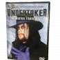 WWE: undertaker: he buries them alive DVD 2003 NTSC 60 minutes NR like new