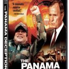 panama deception - barbara trent / david kasper DVD 2007 docurama NTSC 91 minutes new