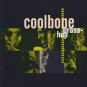 coolbone - brass-hop CD 1997 hollywood 18 tracks like new HR-62066-2