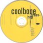 coolbone - brass-hop CD 1997 hollywood 18 tracks like new HR-62066-2
