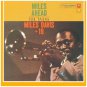 miles davis + 19 - gil evans: miles ahead CD 2009 columbia legacy 88697491972