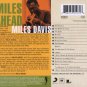 miles davis + 19 - gil evans: miles ahead CD 2009 columbia legacy 88697491972