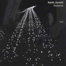keith jarrett - radiance CD 2-discs 2005 ECM used like new ECM 1960/61