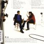 boney james rick braun - shake it up CD 2000 warner bros. 10 tracks new 9 47557-2