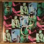 stan getz, wardell gray, paul quinichette, zoot sims - stan getz & rare dawn sessions CD like new