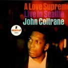 john coltrane - a love supreme CD digipak 2021 impulse! UMe 8 tracks new B0034290-02 john coltrane - a love supreme CD digipak 2021 impulse! UMe 8 tracks new B0034290-02