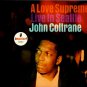 john coltrane - a love supreme CD digipak 2021 impulse! UMe 8 tracks new B0034290-02