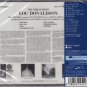 lou donaldson - the time is right CD 2021 blue note made in japan new factory-sealed UCCU-8099