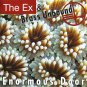 the ex & brass unbound - enormous door CD 2013 ex records 8 tracks new EX 138D