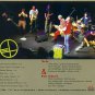 the ex & brass unbound - enormous door CD 2013 ex records 8 tracks new EX 138D