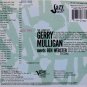 complete gerry nulligan meets ben webster sessions CD 2-discs 1997 polygram verve new 5278622