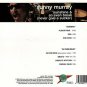 sunny murray - sunshine & an even break (never give a sucker) CD 2002 fuel 2000 new