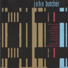 john butcher - music on seven occasions CD 2000 meniscus 18 tracks like new MNSCS 004 john butcher - music on seven occasions CD 2000 meniscus 18 tracks like new MNSCS 004