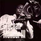 grachan moncur III - mosaic select disc 1 CD 2003 emi 8 tracks like new MS-001