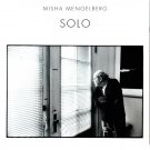 misha mengelberg - solo CD 2000 buzz records 9 tracks new ZZ 76012