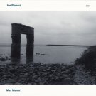 joe maneri / mat maneri - blessed CD 1998 ECM germany 12 tracks new ECM 1661 557 365-2