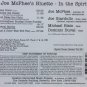 joe mcphee's bluette - in the spirit CD 1999 CIMP 6 tracks like new CIMP #199