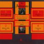 tony oxley, derek bailey - the advocate CD 2007 tzadik key series new factory-sealed TZ 7618