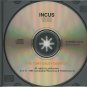tony oxley quartet - tony oxley quartet CD 1993 incus england 8 tracks new CD15
