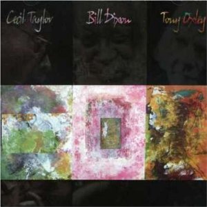 cecil taylor, bill dixon, tony oxley - self-titled CD 2002 VICTO canada new VICTO cd 082