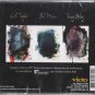 cecil taylor, bill dixon, tony oxley - self-titled CD 2002 VICTO canada new VICTO cd 082