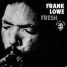 frank lowe - fresh CD 1995 DA music black lion germany like new BLCD760214