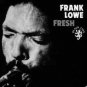 frank lowe - fresh CD 1995 DA music black lion germany like new BLCD760214