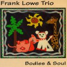 frank lowe - bodies & soul CD 1996 CIMP creative improvised music projects like new CIMP #104