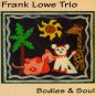 frank lowe - bodies & soul CD 1996 CIMP creative improvised music projects like new CIMP #104