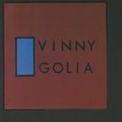 vinny golia - clarient CD 2001 meniscus 9 tracks like new MNSCS 008