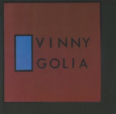 vinny golia - clarient CD 2001 meniscus 9 tracks like new MNSCS 008
