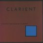 vinny golia - clarient CD 2001 meniscus 9 tracks like new MNSCS 008