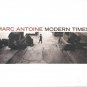 marc antoine - modern times CD digipak 2005 rendezvous entertainment like new REN 5111-2
