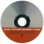marc antoine - modern times CD digipak 2005 rendezvous entertainment like new REN 5111-2