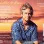 david benoit - letter to evan CD 1992 GRP 11 tracks like new GRD-9687