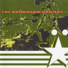 Brüknahm -Brüknahm Project CD 2001 knitting factory 13 tracks new KFW-296