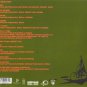 Brüknahm -Brüknahm Project CD 2001 knitting factory 13 tracks new KFW-296