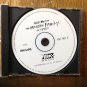 john moran - manson family: an opera CD promo 1992 point music 17 tracks like new PNT 967-2