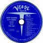 dizzy gillespie - dizzy's diamonds: best of the verve years 3CDs 1992 verve BMG Direct like new