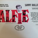 sonny rollins - original music from the score "alfie" CD digipak 1997 impulse! 6 tracks new IMPD-224 sonny rollins - original music from the score "alfie" CD digipak 1997 impulse! 6 tracks new IMPD-224