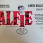 sonny rollins - original music from the score "alfie" CD digipak 1997 impulse! 6 tracks new IMPD-224