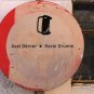 Axel D&Atilde;&para;rner &acirc;�&cent; Kevin Drumm - Axel D&Atilde;&para;rner &acirc;�&cent; Kevin Drumm CD 2001 erstwhile like new erstwhile 015